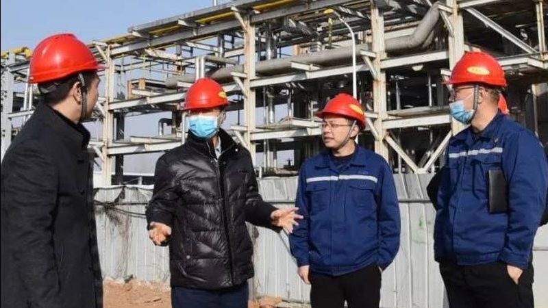 化工产品加盟代理：如何识别靠谱合作伙伴**