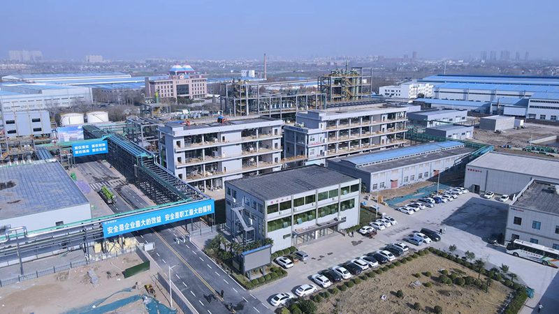 精细化工添加剂：温州批发市场的价格解析与选购要点