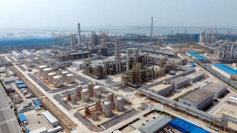 工业添加剂分类标准规范：构建安全与合规的基石